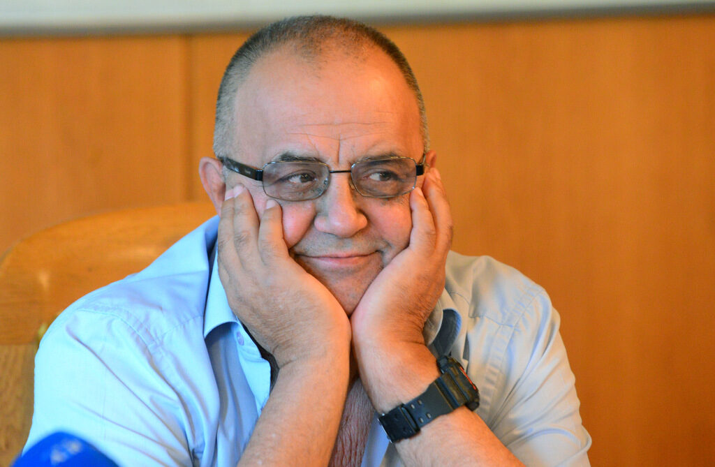 Божидар Димитров