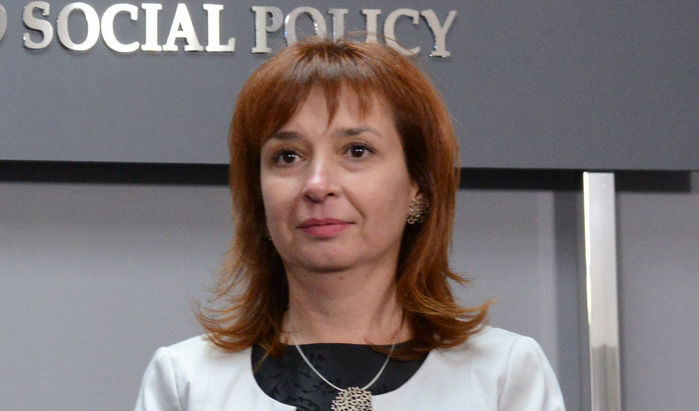 Зорница Русинова Зорница Русинова