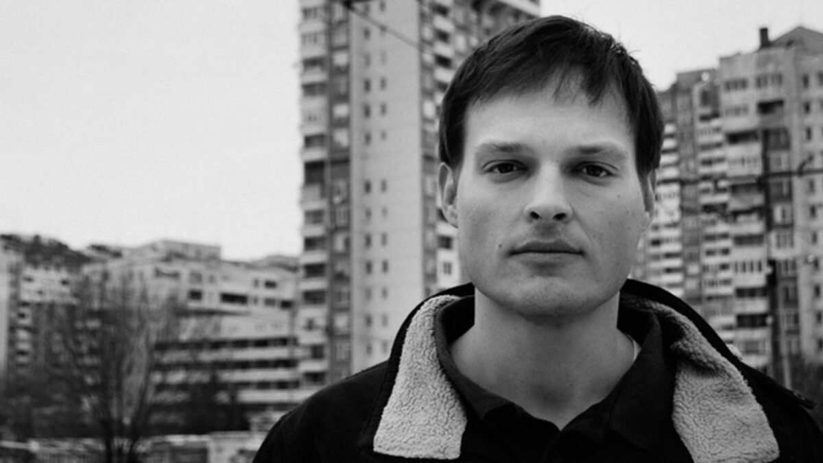 Как "следващият велик гей роман на нашето време" се роди в България