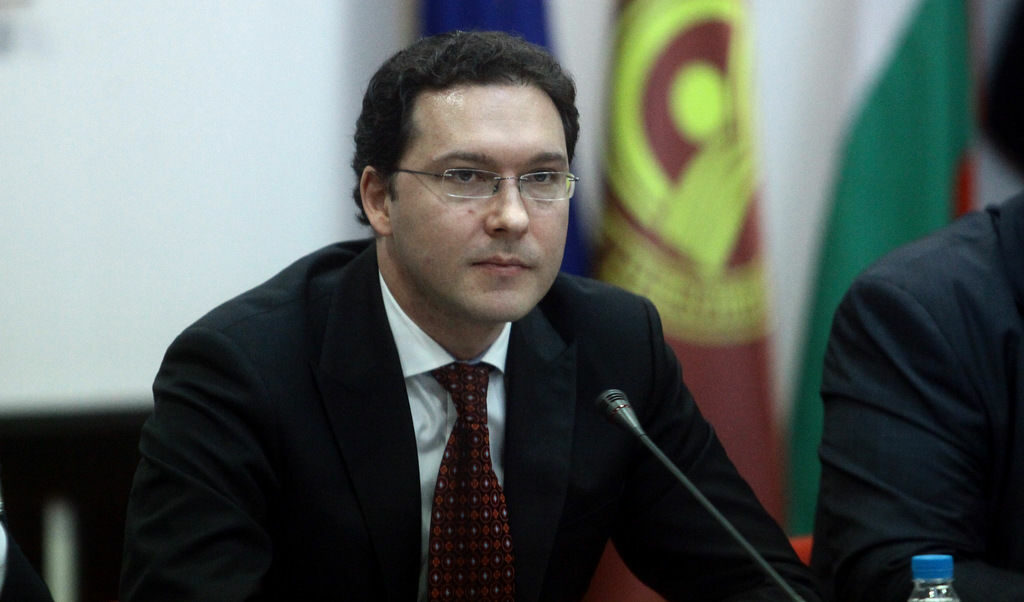 Даниел Митов Даниел Митов