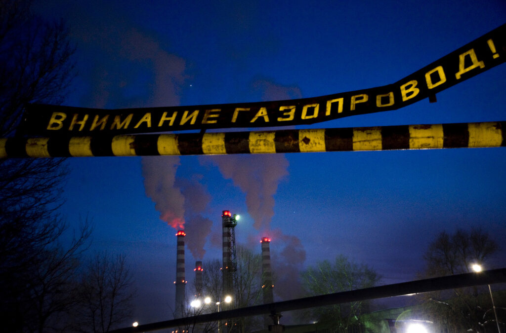 Търговската гимназия в Пловдив беше евакуирана, заради изтичане на газ