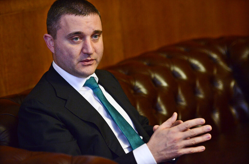 МВФ и Световната банка дали високи оценки за фискалната политика и растежа на България МВФ и Световната банка дали високи оценки за фискалната политика и растежа на България