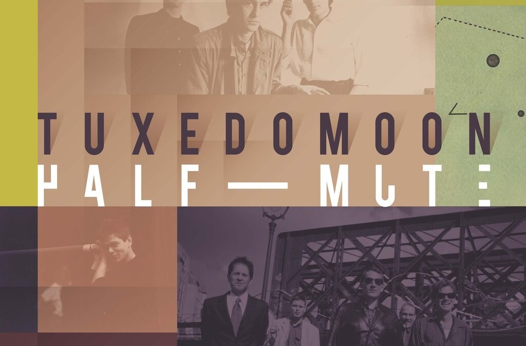 Tuxedomoon ще направят трети концерт в София през декември