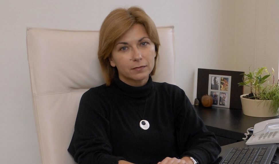 Боряна Димитрова Боряна Димитрова