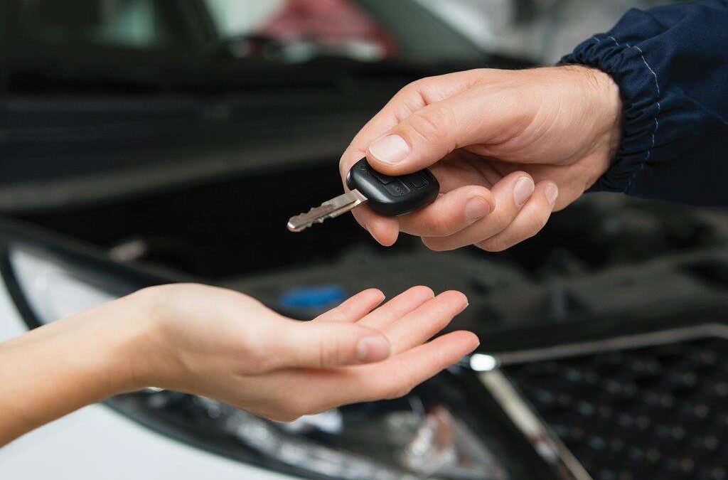 Алианц Лизинг с атрактивни условия за нов автомобил от 3.9%