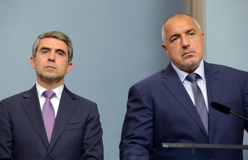 Борисов има предвид определен човек за следващия еврокомисар, смята политолог