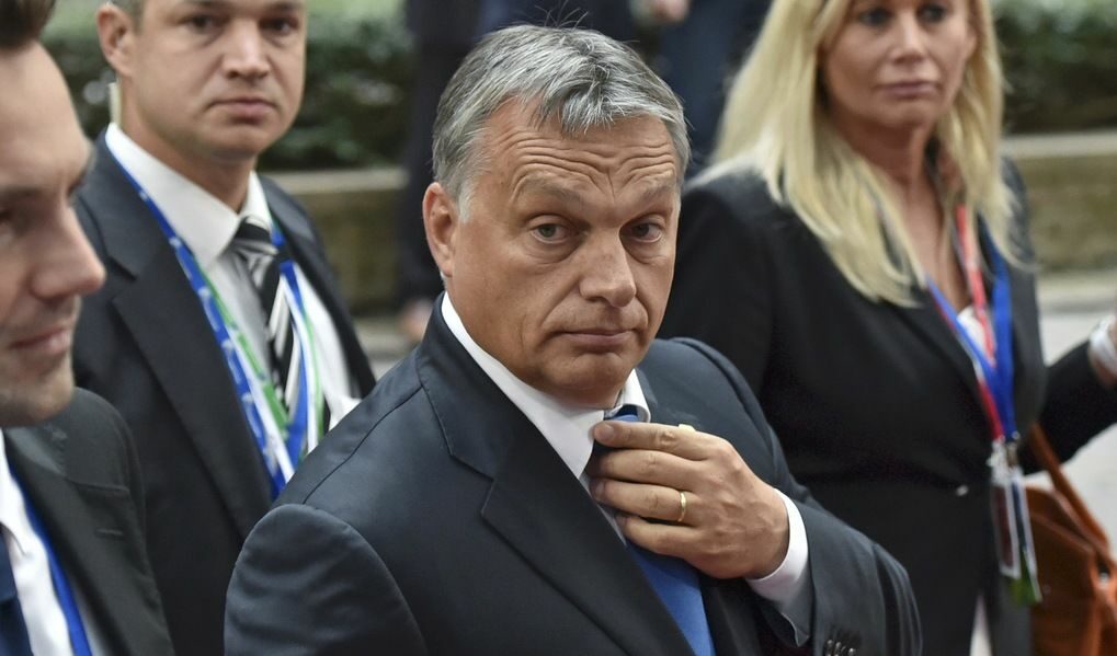 Орбан заплаши да съди Брюксел заради мигрантските квоти