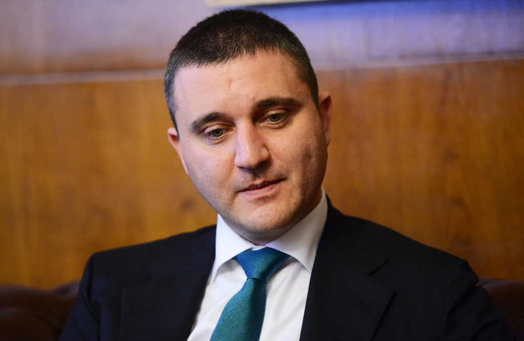 Владислав Горанов Владислав Горанов