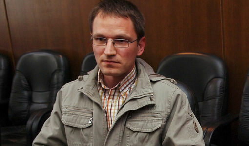 Калин Калпакчиев