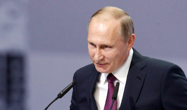 Тръмп, Путин и анти-американизмът