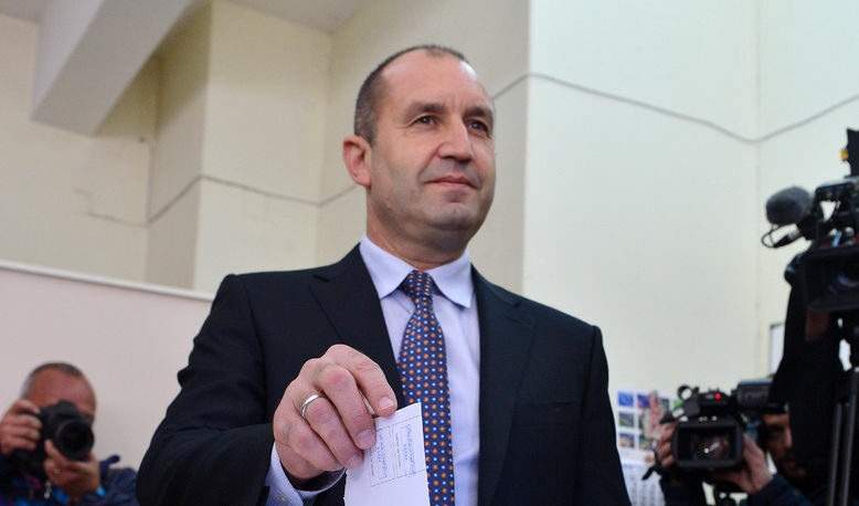 Президентски избори: Резултатите на живо