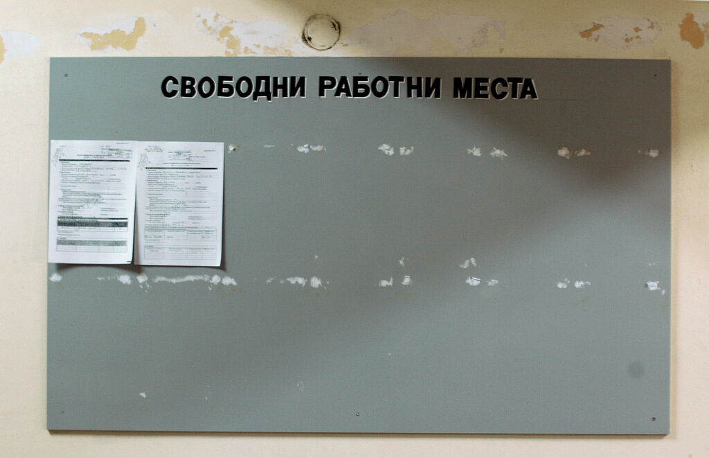 Графика: Специалностите, които създават най-малко и най-много безработни висшисти