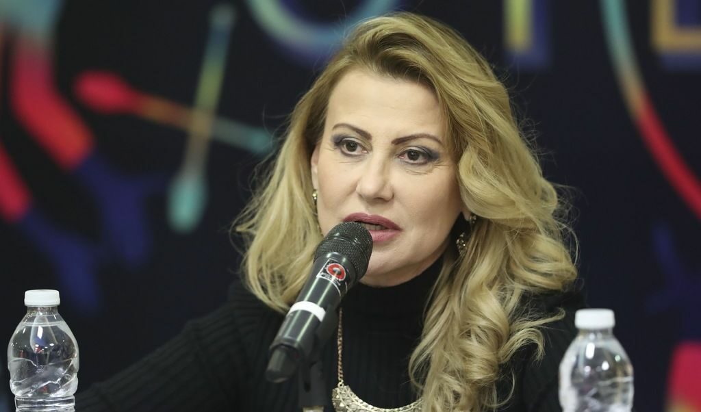 Раева изтъкна, че е постигнала много добри резултати в политиката "без финансира, олигарси и медийна подкрепа"