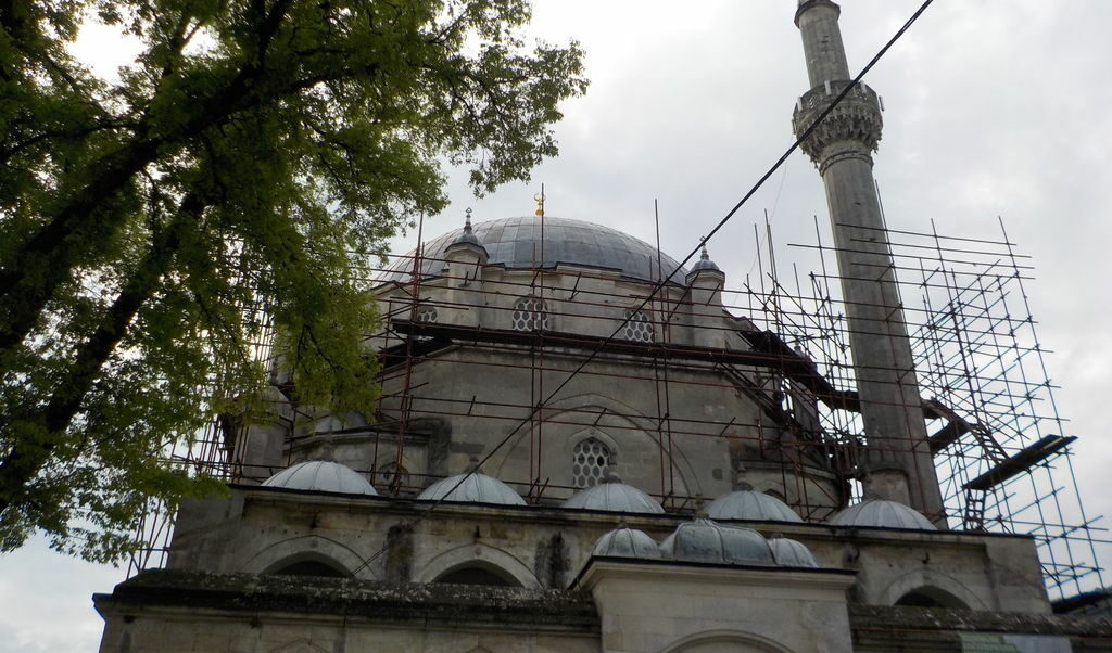 Стара Загора смени турските имена на 838 местности. Мюфтийството - това е нов "Възродителен процес"