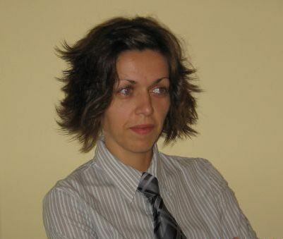 Валерия Ангелова, продуктов мениджър уеб услуги към "Орбител"