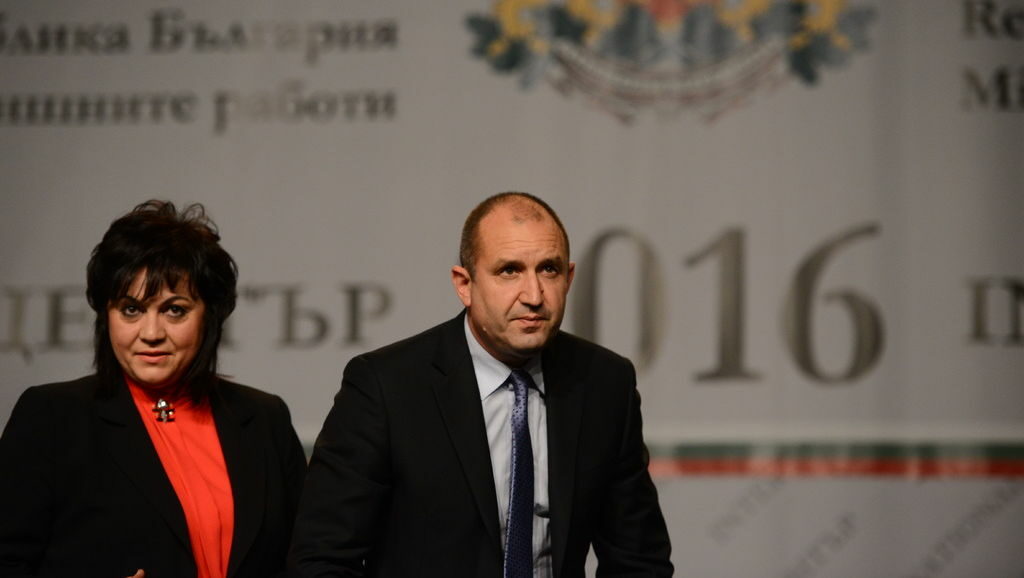 Корнелия Нинова призна за разминаване с Румен Радев по съдебната реформа