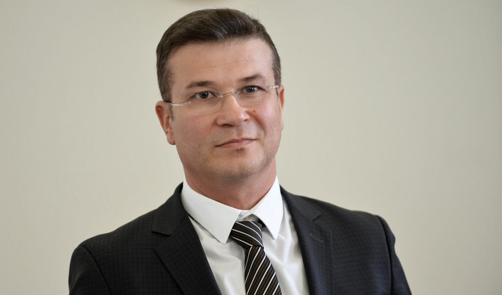 Заводът край Димитровград е първата инвестиция на Sa-ba извън Турция, каза управляващият директор Серкан Куруоглу