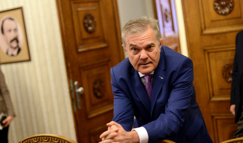 Румен Петков бе оправдан по дело за клевета
