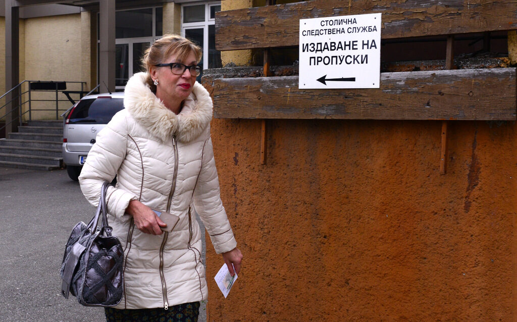 Румяна Ченалова отива на съд по две обвинения (допълнена)