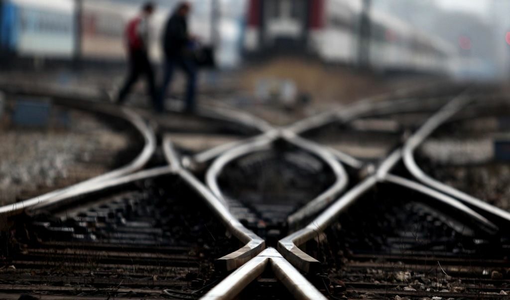 До средата на годината ще бъде завършена жп линията между Септември и Бургас
