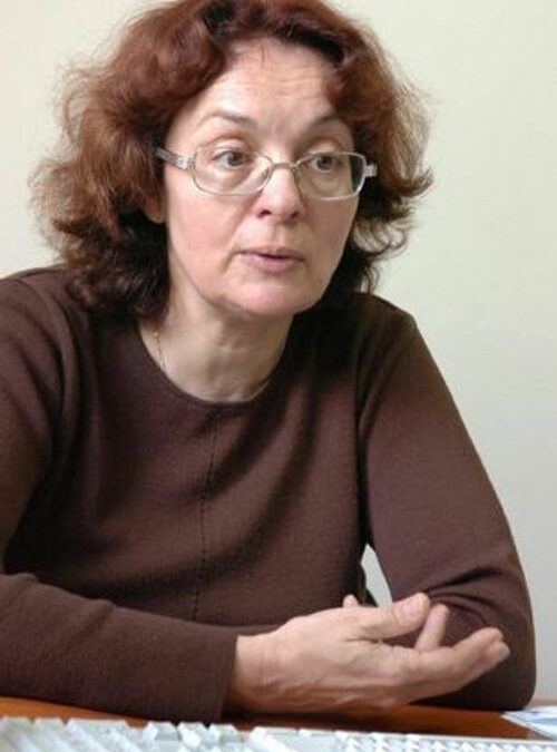 Румяна КОЛАРОВА: Ролята на ДПС в президентските избори демотивира избирателите 