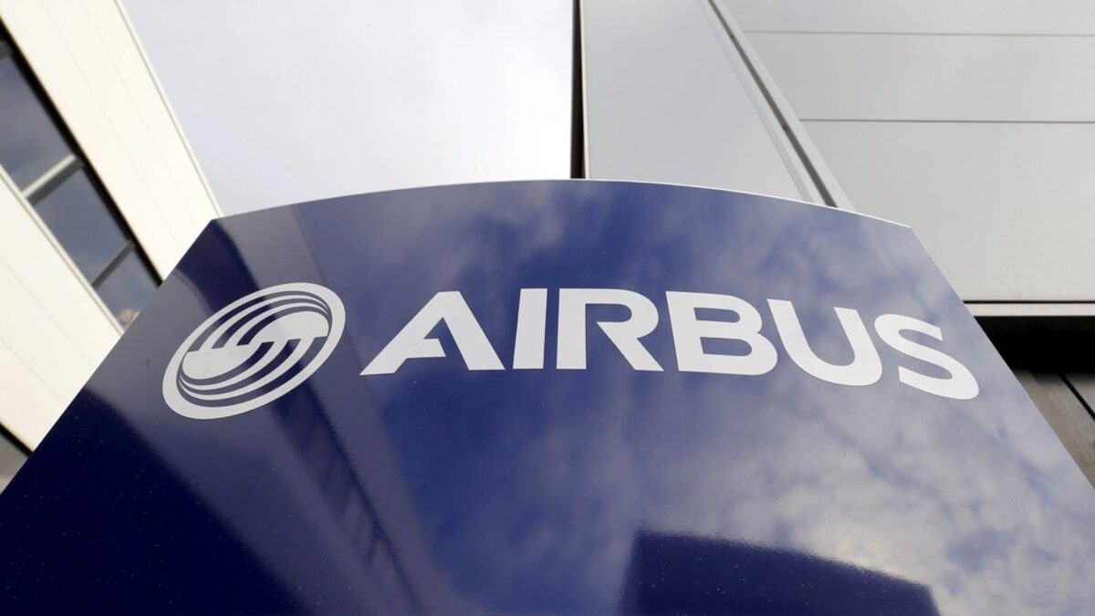 Latecoere е подизпълнител на производителя на самолети Airbus.