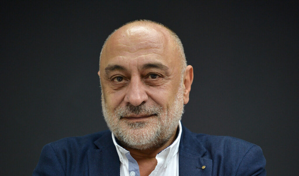Николай Болтаджиев