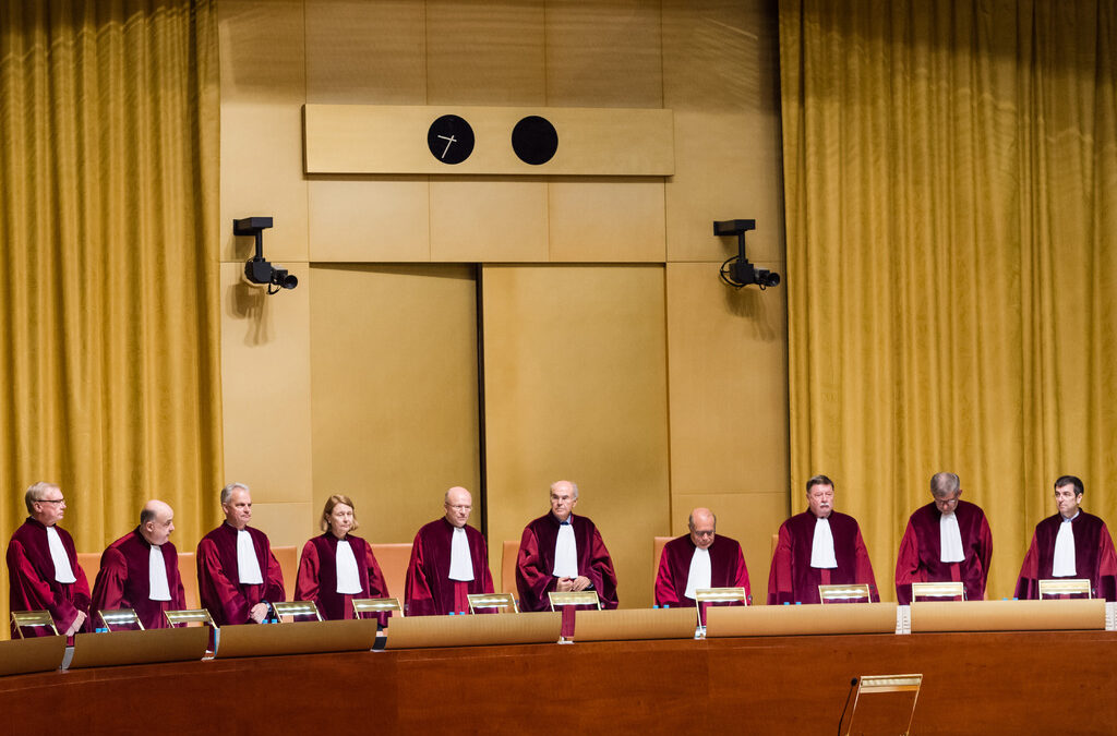 Гръцки закон против масовите съкращения нарушава правилата на ЕС, реши Съдът в Люксембург