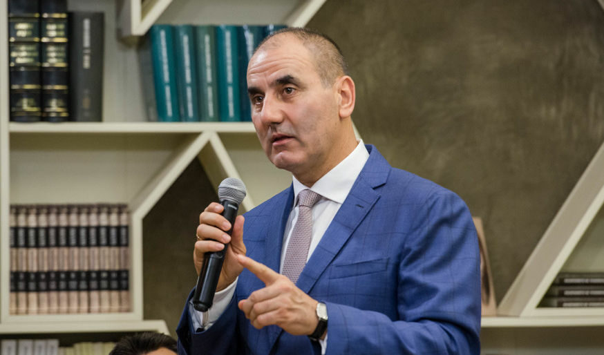 Цветан Цветанов