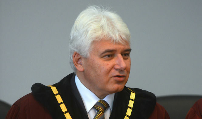 Пламен Киров, снимката е архивна.