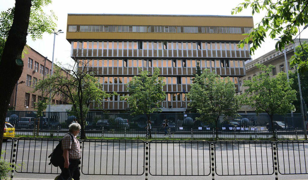 Продължават изслушванията на кандидатите за генерален директор на БНР