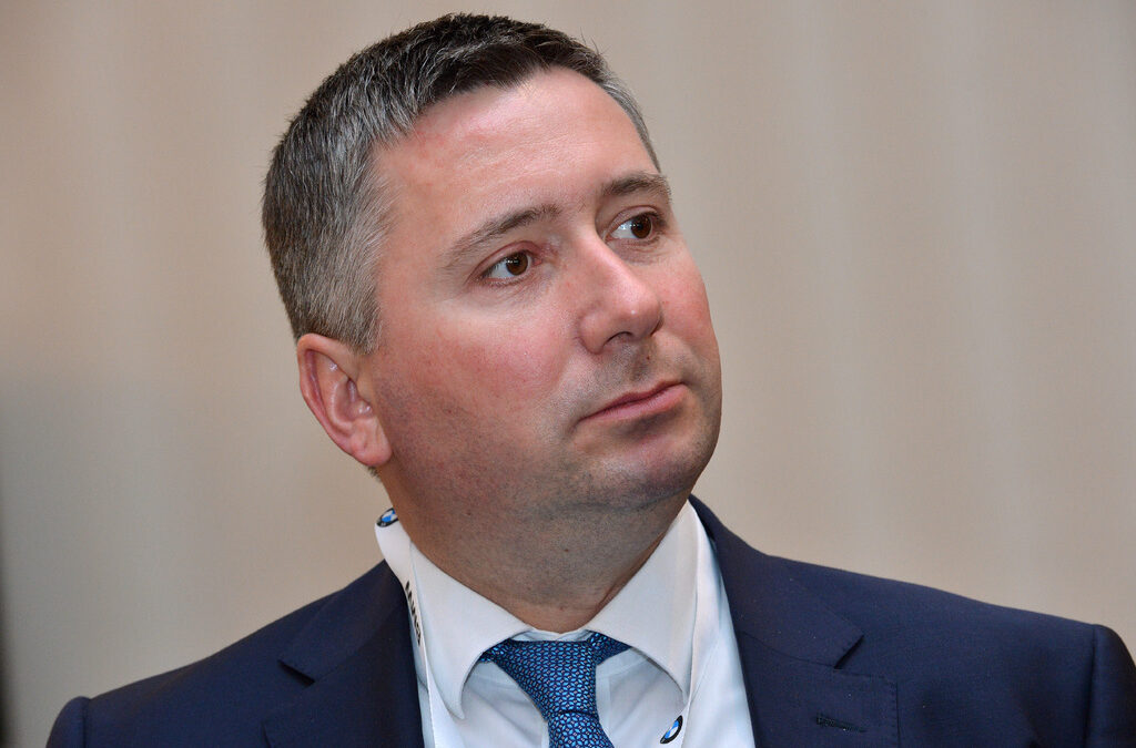 Прокопиев: Крайната цел на атаката срещу мен е да бъдат уязвени медиите