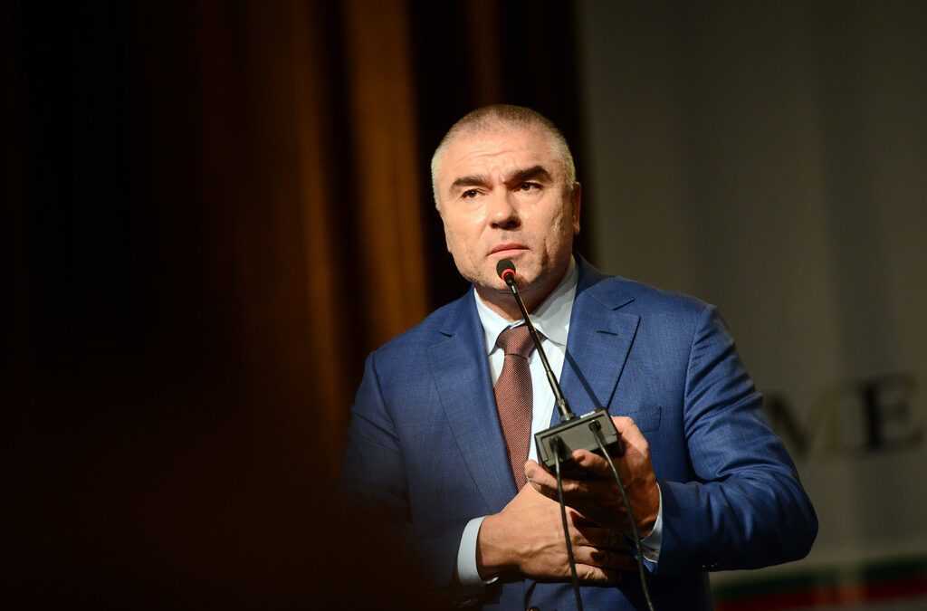 Веселин Марешки Веселин Марешки