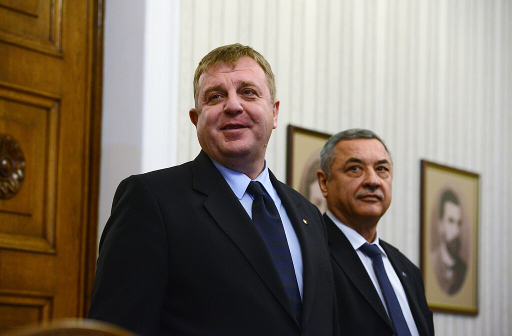 Красимир Каракачанов очаква решение за плана за управление на Пирин на 28 декември