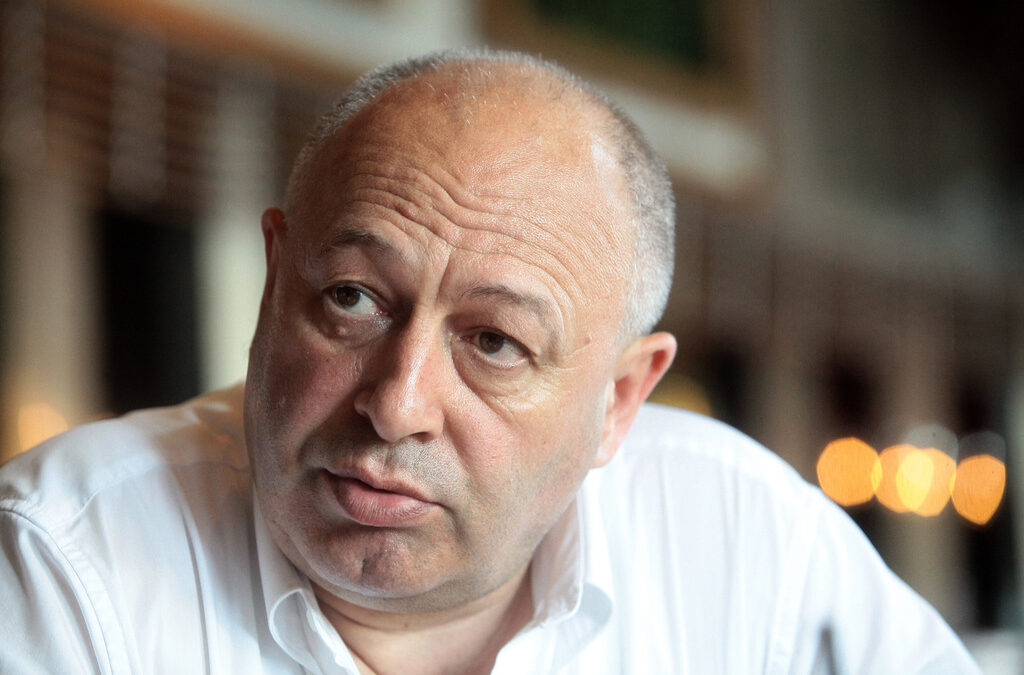 Байко Байков Байко Байков