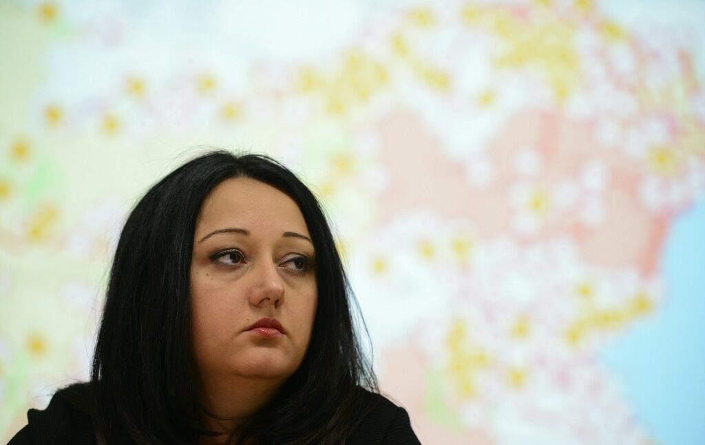 Програмата за саниране трябва да продължи поне 10 г., смята Лиляна Павлова