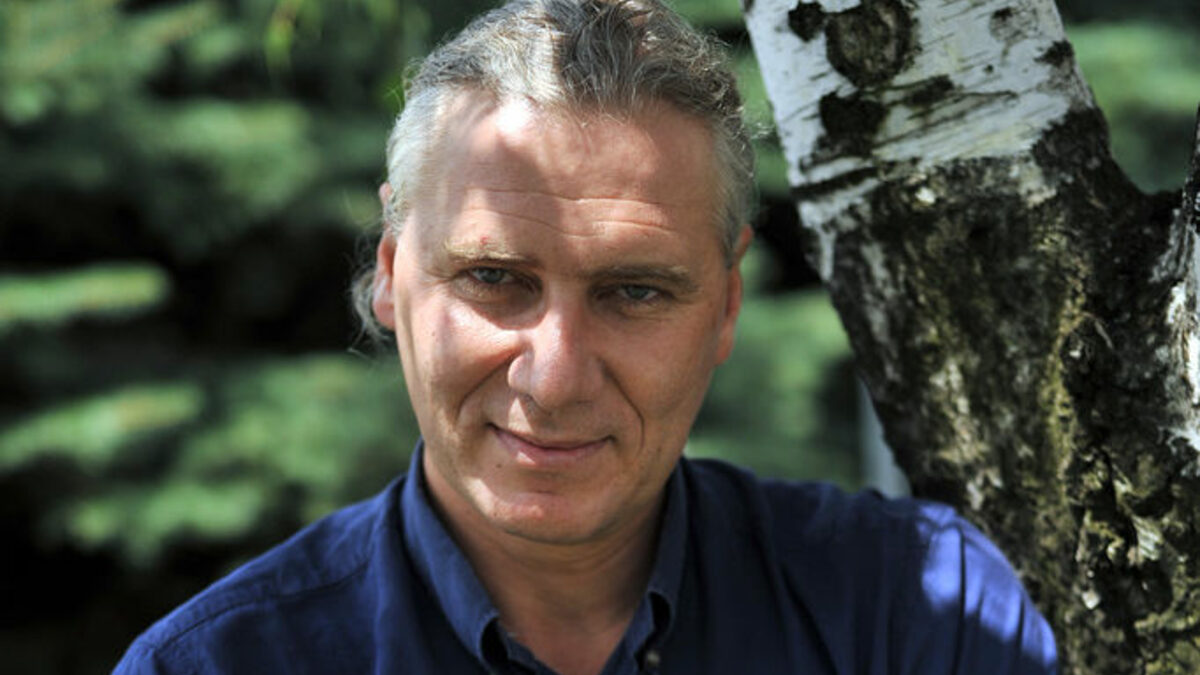 Кирил Русев Кирил Русев