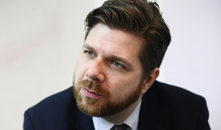 Българите не са достатъчно ядосани, за да излязат на улицата, смята Даниел Кадик
