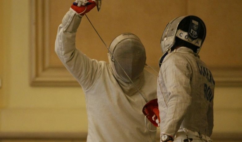 Федерацията по фехтовка набира доброволци на европейското в Пловдив