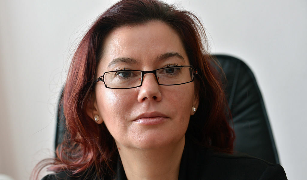Иванка Кръстева