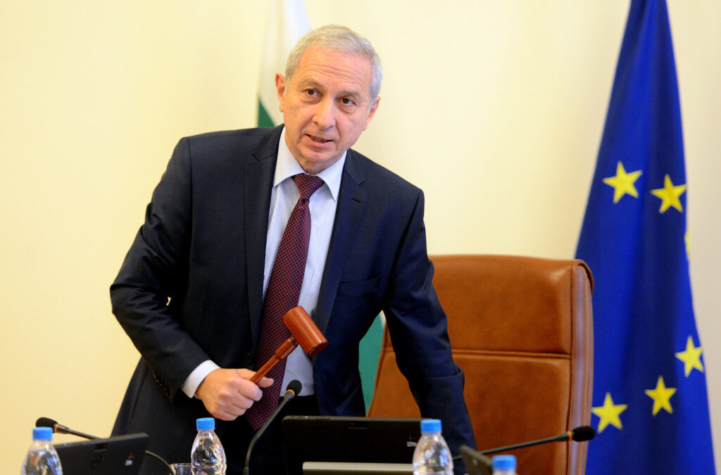 Огнян Герджиков