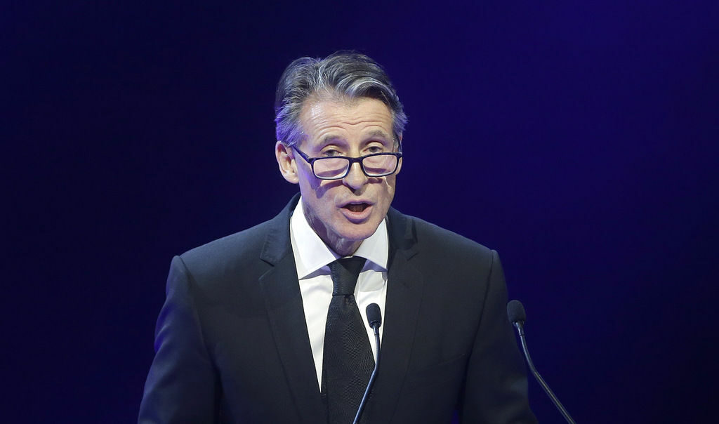 Предложението за промените бе направено лично от президента на IAAF Себастиан Коу