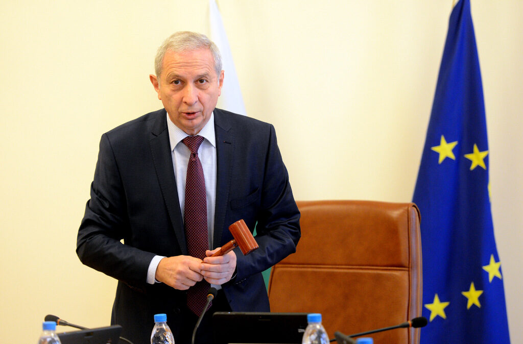 Огнян Герджиков Огнян Герджиков