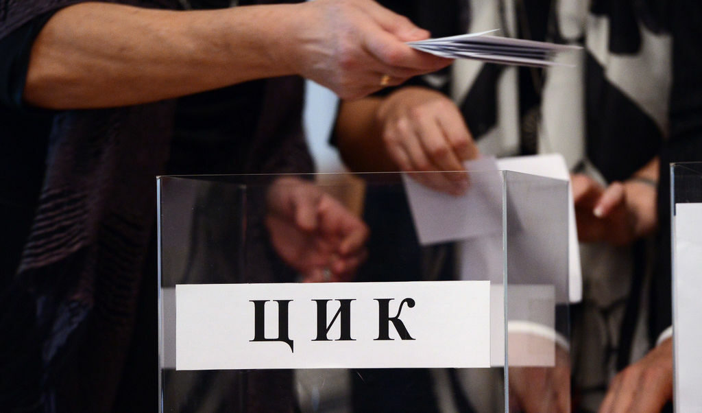22 партии и коалиции ще участват на парламентарните избори