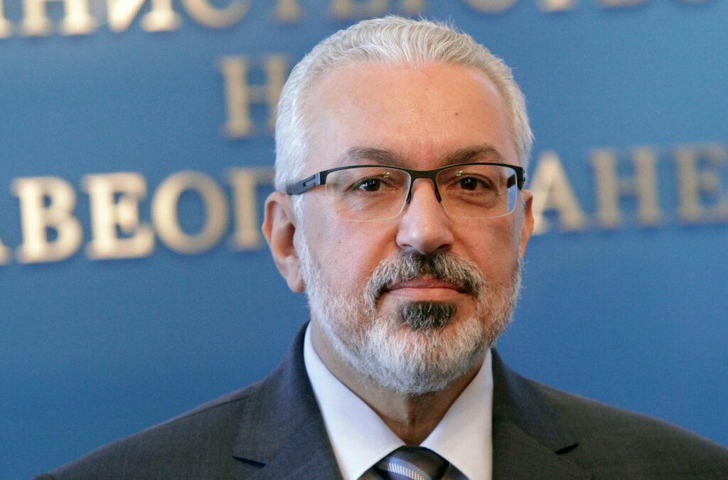 Илко Семерджиев