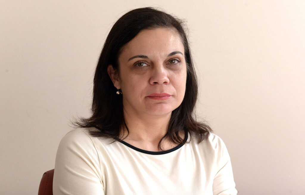 Геновева Петрова, "Алфа Рисърч": ГЕРБ губи позиции, но БСП е далеч от силна опозиция