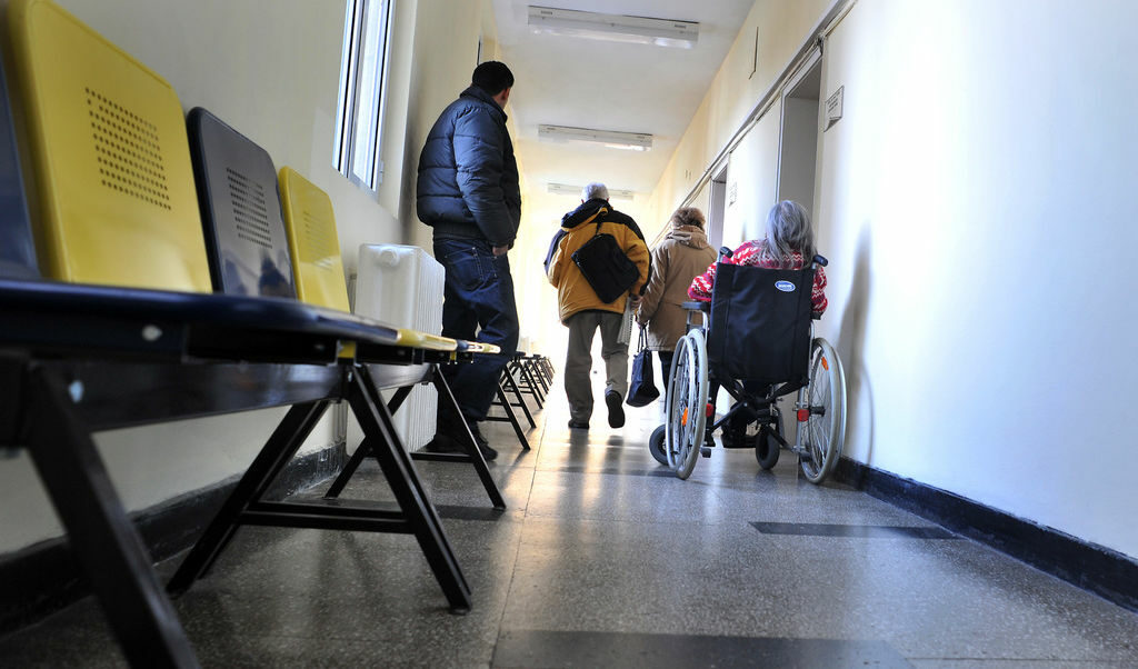 Нов документ с финансов отчет ще се издава на пациента на изход от болницата