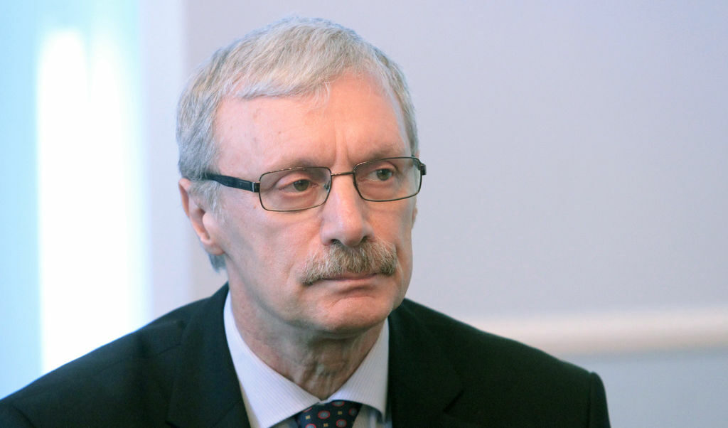 Д-р Галин Каменов, заместник-министър на здравеопазването