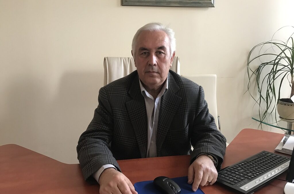 И Селскостопанската академия има нов директор
