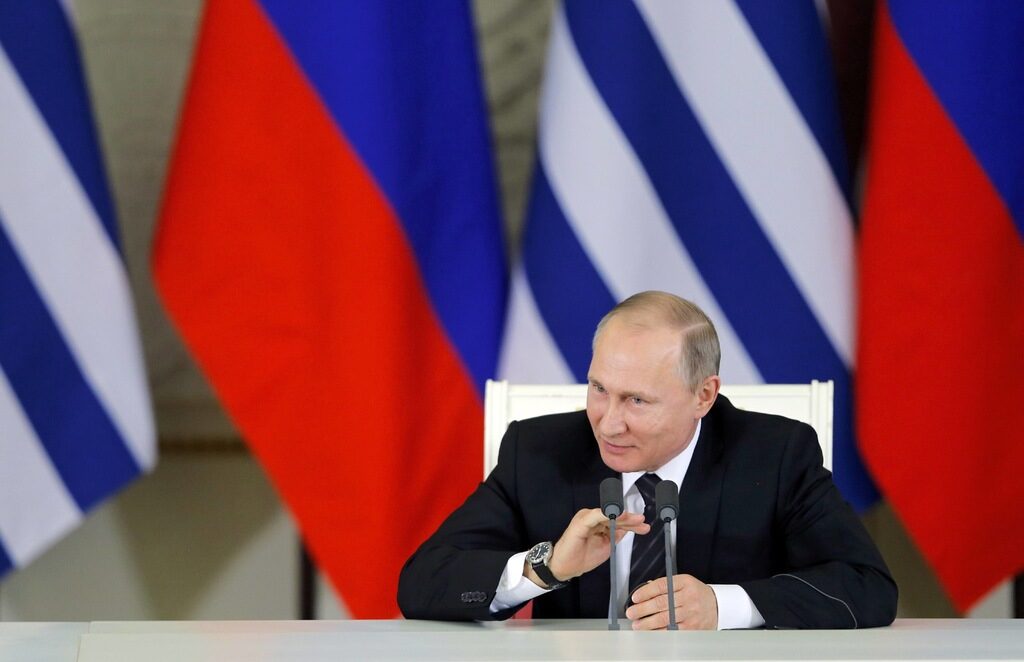 Gallup International твърди, че при нападение българите ще извикат на помощ Русия, а не НАТО